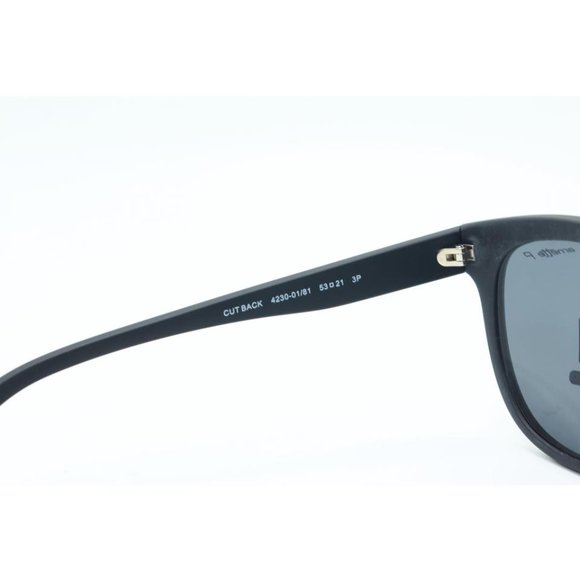 BRAND NEW Arnette Black/Grey An4230 01/81 - Picture 4 of 5